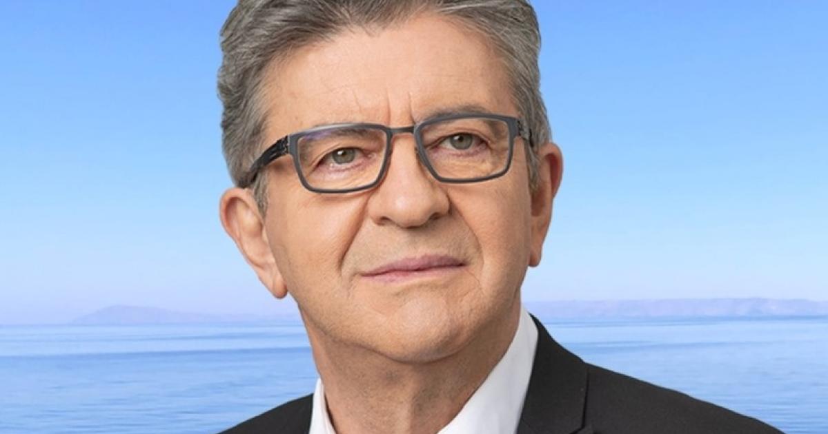 La campagne présidentielle de JeanLuc Mélenchon est officiellement lancée